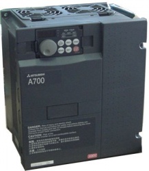 三菱變頻器的三個調(diào)速原理你知道幾個？